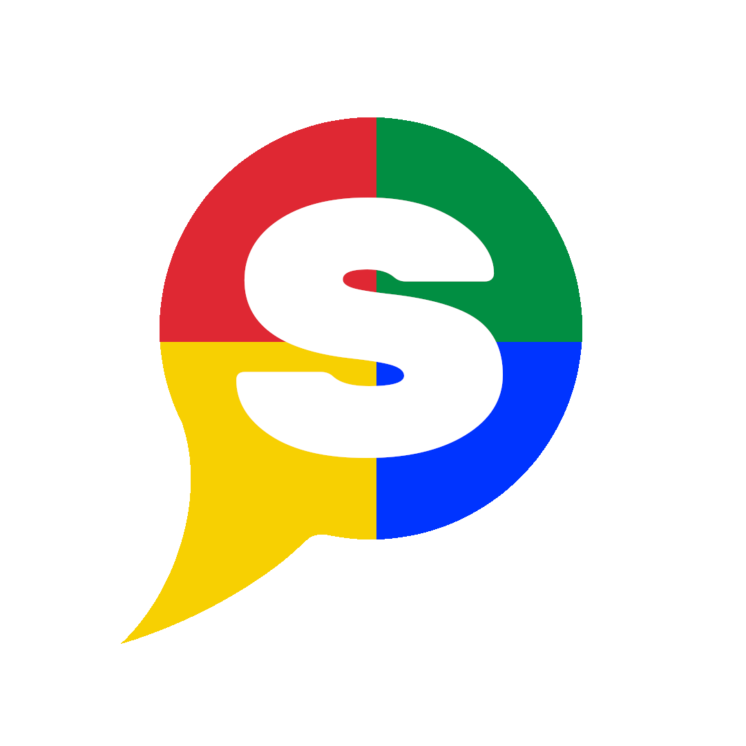 Simon Says Logo